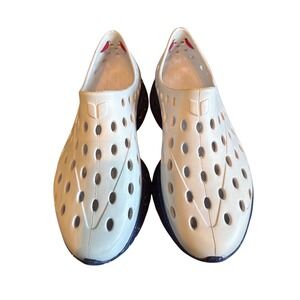 Kane Sz 11 Revive Active Recovery Shoes Stars & Stripes Athletic Sports Slip On